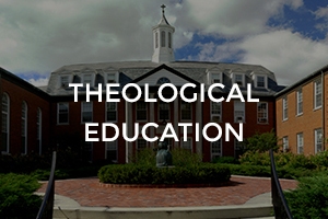Theological Education