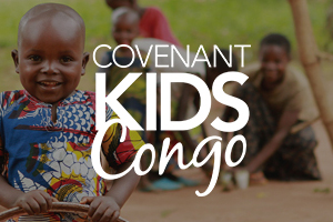 Covenant Kids Congo