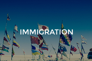 immigration