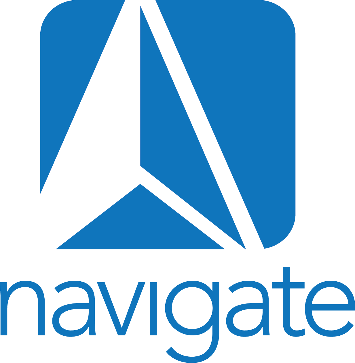 Navigate Logo